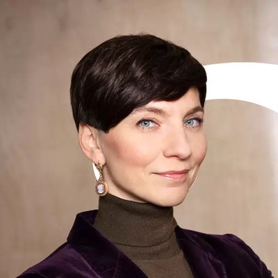 Catherine Borissoff